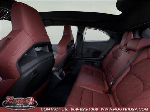 2026 Dodge Charger Scat Pack Plus