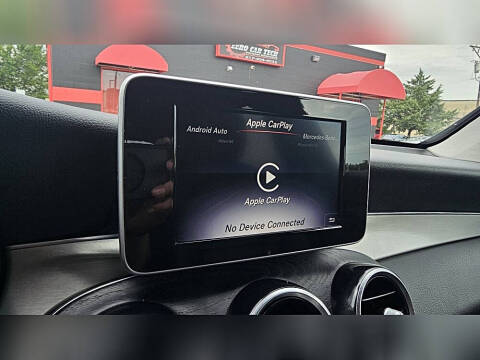 2019 Mercedes-Benz GLC GLC 300