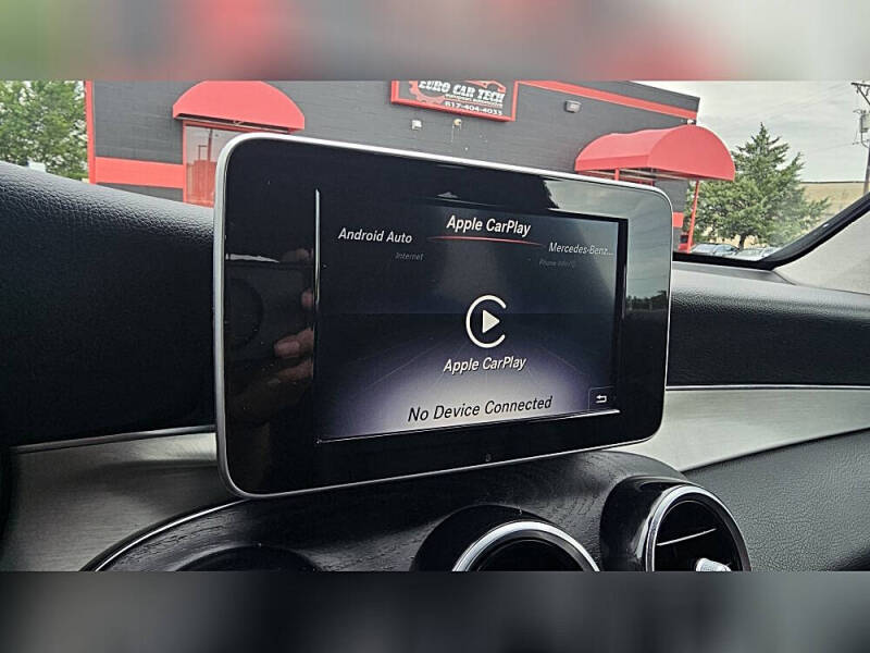 2019 Mercedes-Benz GLC GLC 300