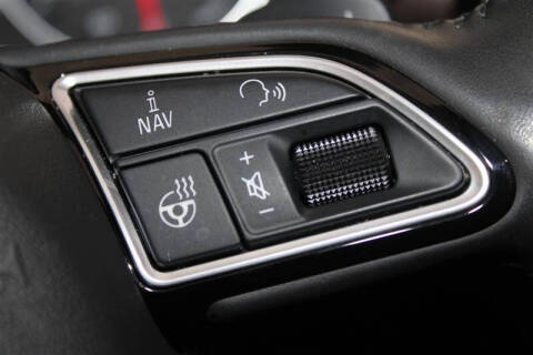 2018 Audi A7 3.0T quattro Premium Plus