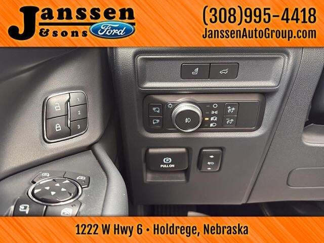 2022 Ford Expedition Platinum