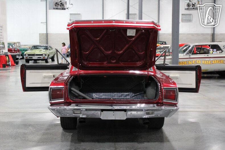 1967 Dodge Dart
