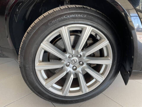 2016 Volvo XC90 T8 eAWD Inscription