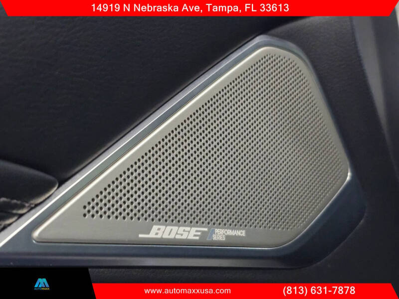 2017 Infiniti Q50 3.0T Premium