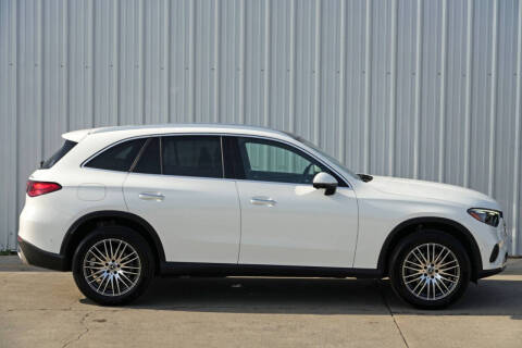 2023 Mercedes-Benz GLC GLC 300 4MATIC