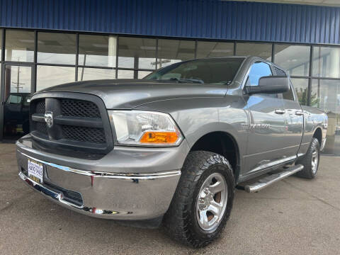 2011 RAM 1500 for sale at South Commercial Auto Sales Albany in Albany OR