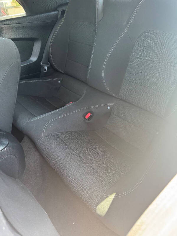 2015 Ford Mustang V6