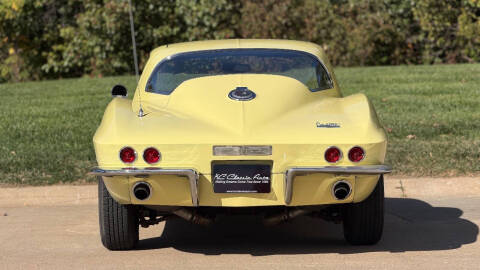 1967 Chevrolet Corvette