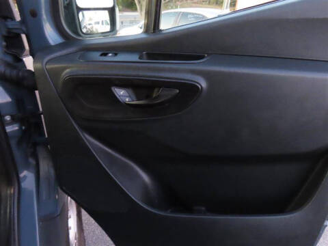 2019 Mercedes-Benz Sprinter