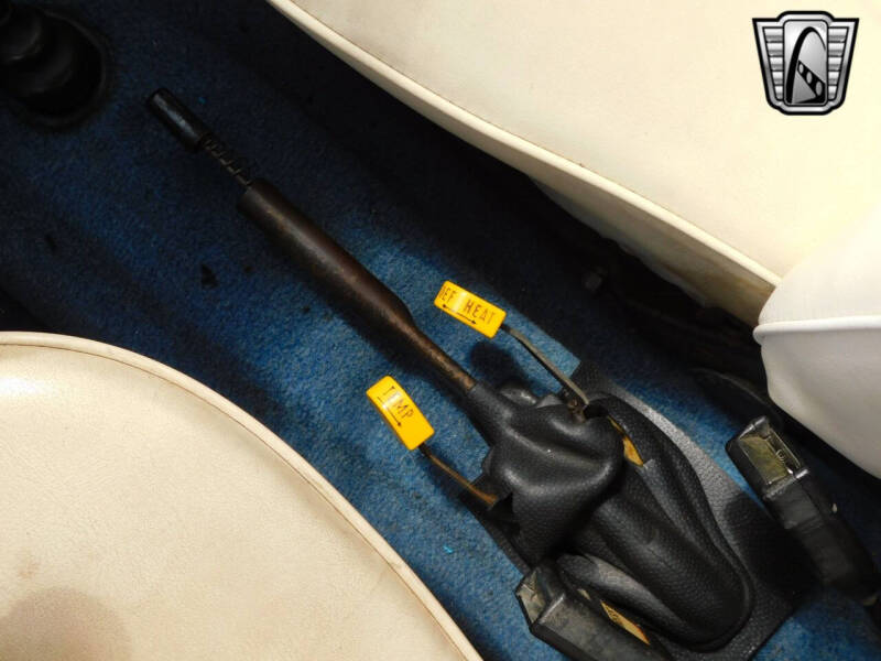 1974 Volkswagen Thing