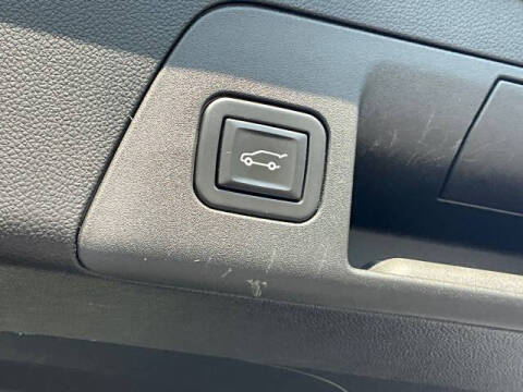 2021 Buick Envision Preferred