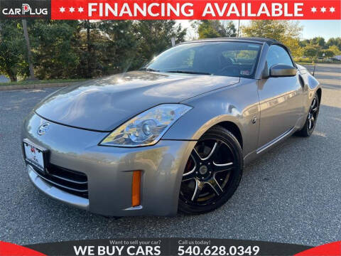 v8 350z for sale