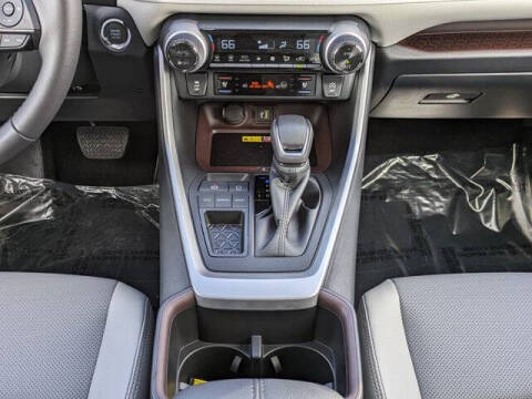 2024 Toyota RAV4 Limited