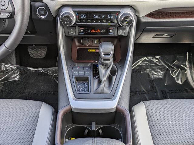 2024 Toyota RAV4 Limited