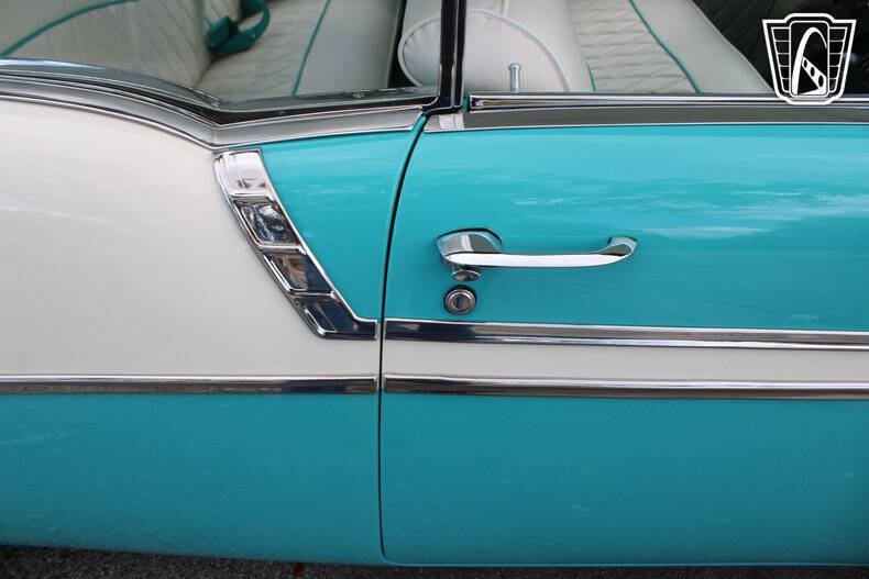 1956 Chevrolet Bel Air