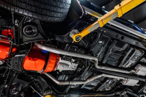 1966 Chevrolet Chevelle