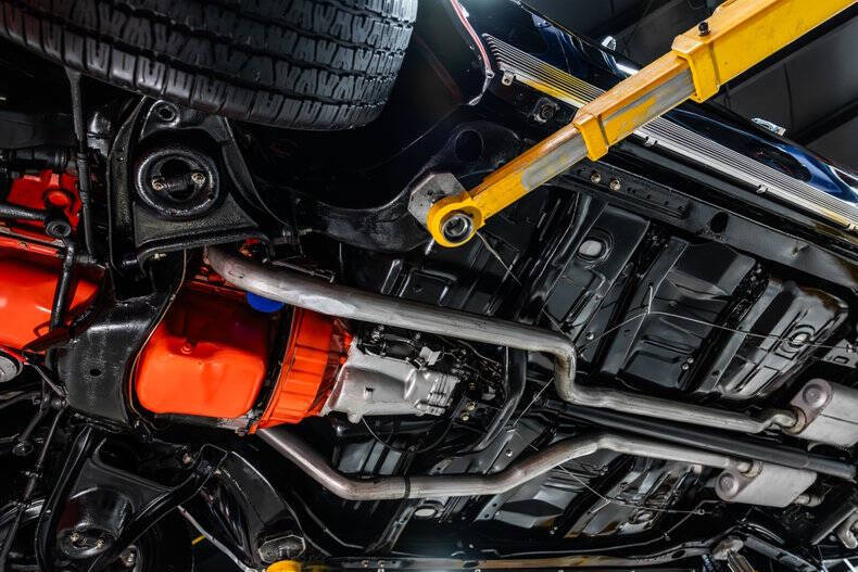 1966 Chevrolet Chevelle