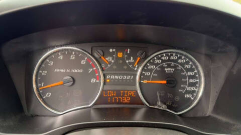 2010 GMC Canyon SLE-1