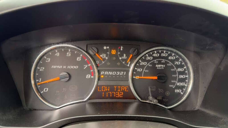 2010 GMC Canyon SLE-1