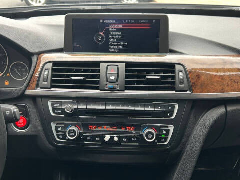 2014 BMW 3 Series 328i xDrive Gran Turismo