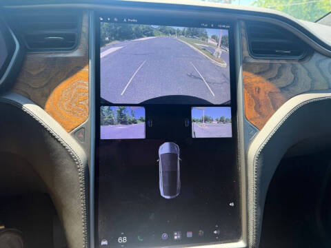 2019 Tesla Model X 75D