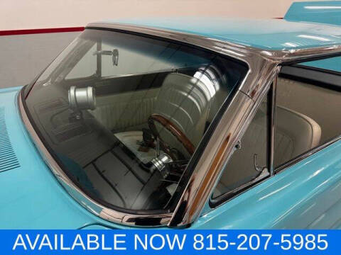 1965 Ford Falcon