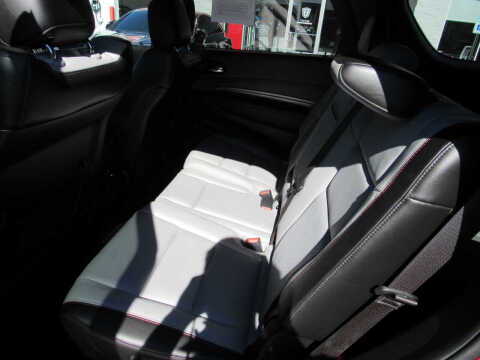 2023 Dodge Durango GT Premium