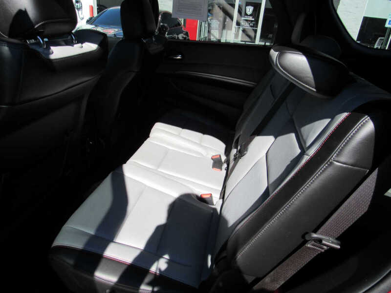 2023 Dodge Durango GT Premium