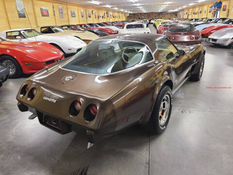 1978 Chevrolet Corvette