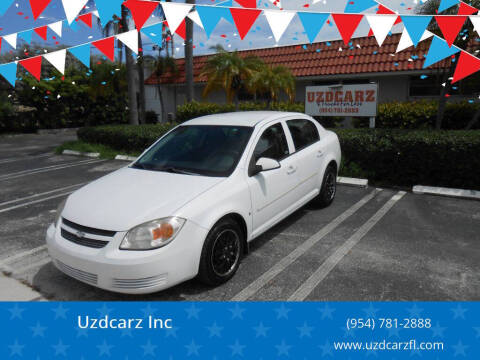 2009 Chevrolet Cobalt