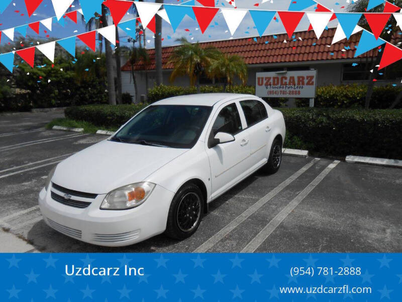 2009 Chevrolet Cobalt