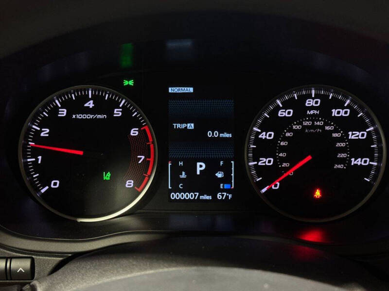 2026 Mitsubishi Eclipse Cross ES