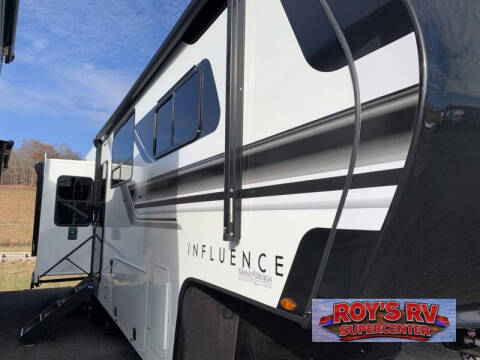 2026 Grand Design RV Influence