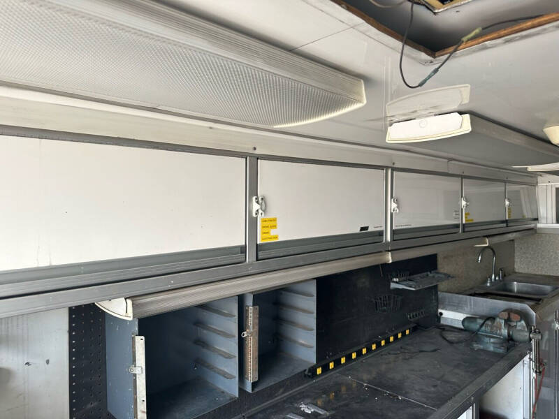 2005 Ford F-650 Super Duty