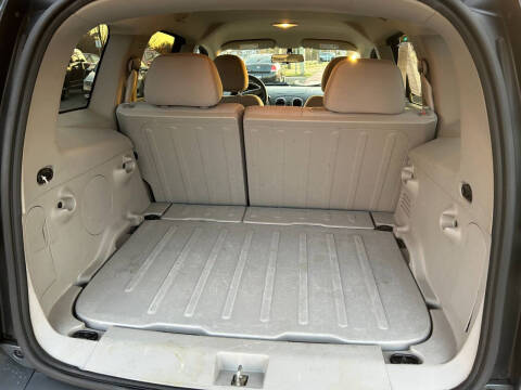 2009 Chevrolet HHR LS