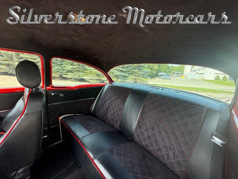 1955 Chevrolet Bel Air