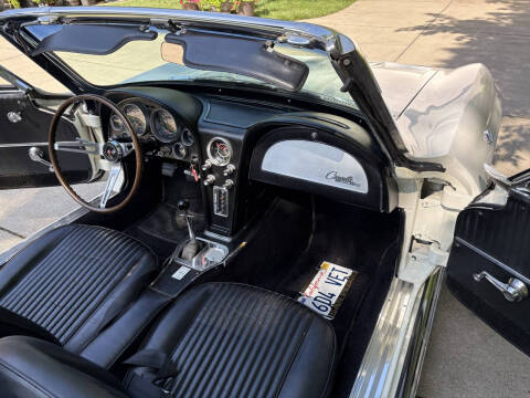 1964 Chevrolet Corvette