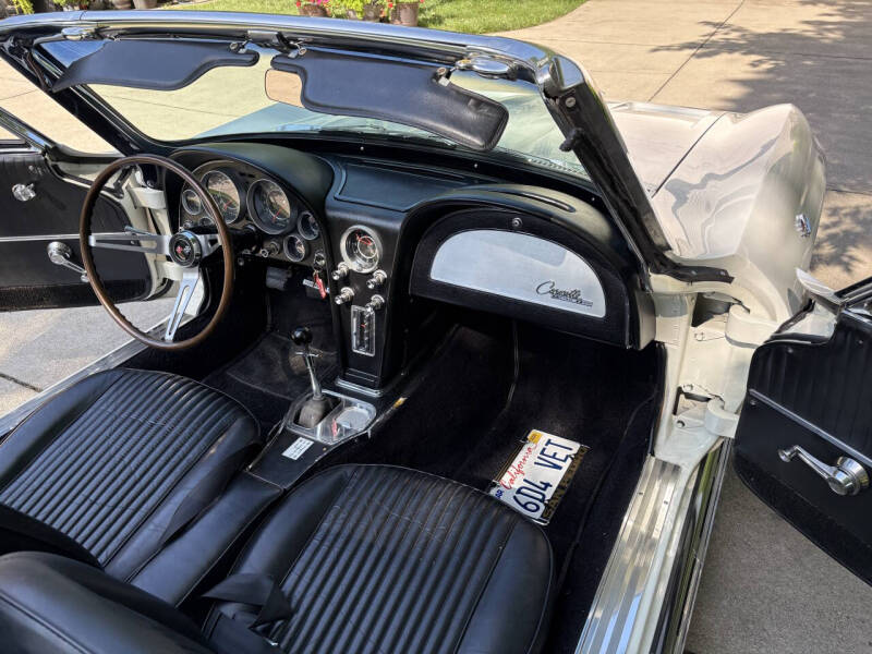 1964 Chevrolet Corvette