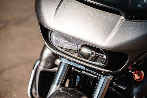 2017 Harley-Davidson Road Glide Ultra