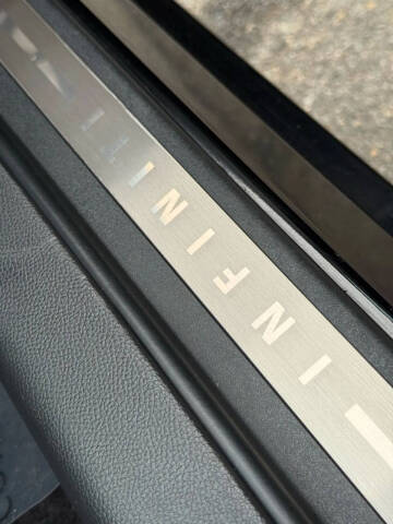 2013 Infiniti G37 Sedan Journey