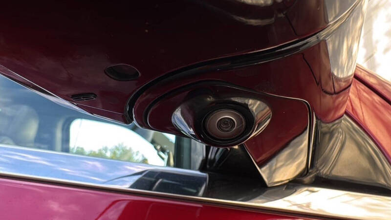 2019 Lincoln Navigator L Reserve