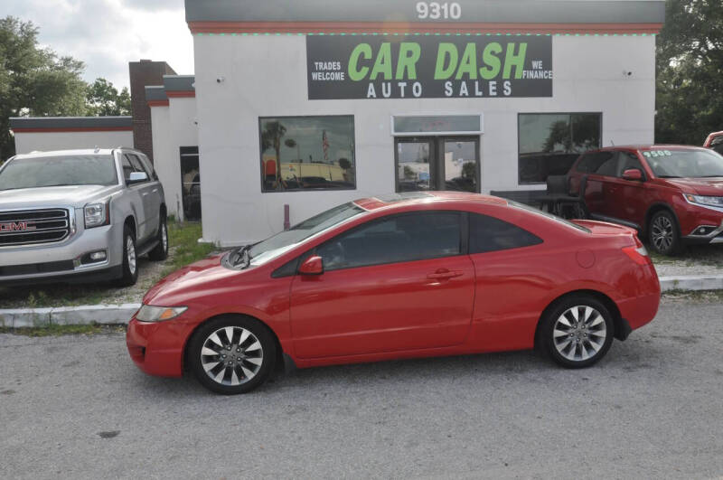 2011 Honda Civic
