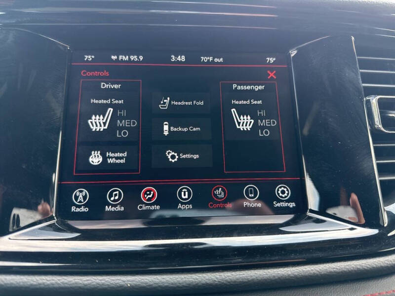 2023 Dodge Durango GT