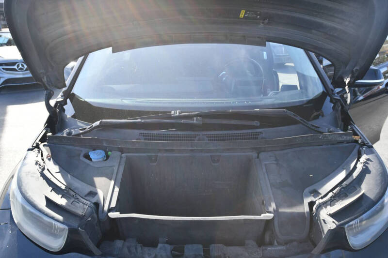 2018 BMW i3