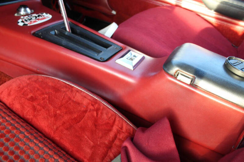 1979 Pontiac Firebird