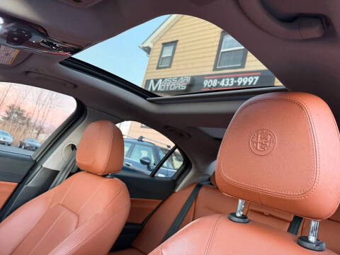 2020 Alfa Romeo Giulia