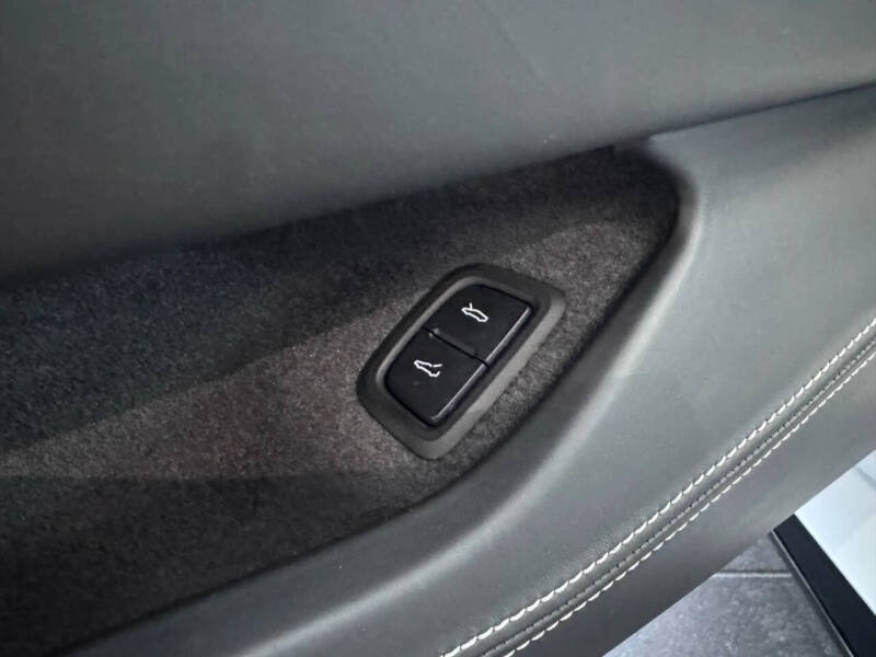 2020 Chevrolet Corvette Stingray