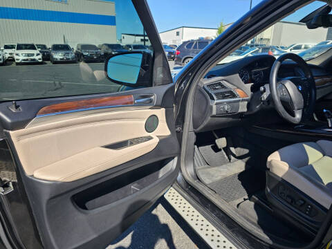 2012 BMW X5 xDrive35i