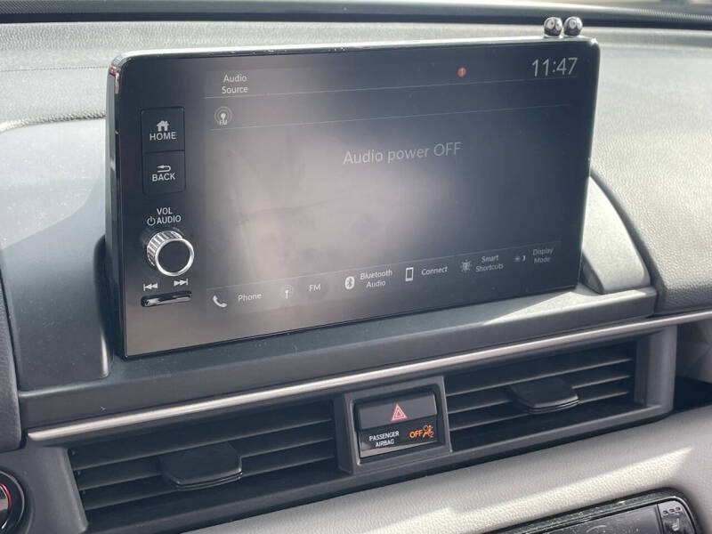 2024 Honda Pilot EX-L