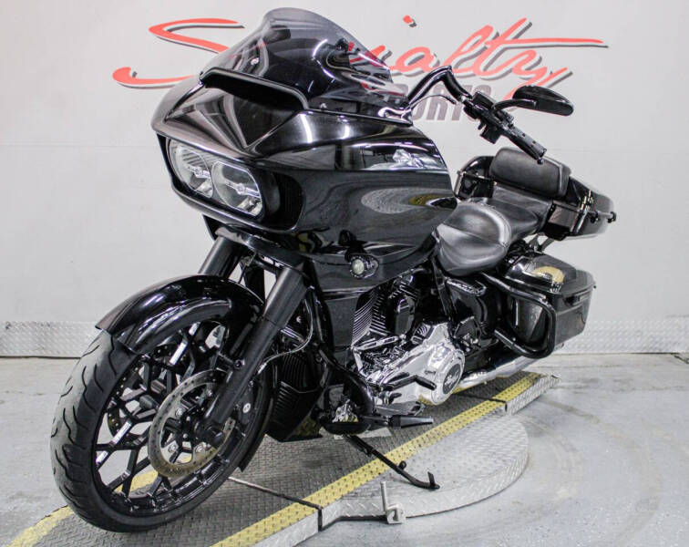 2012 Harley-Davidson Road Glide